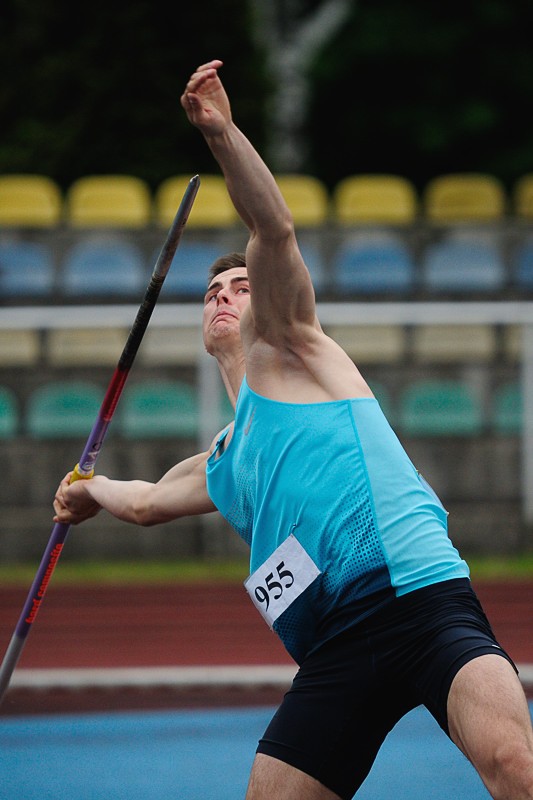 IAAF World Athletics Day 2014 obrazek 6