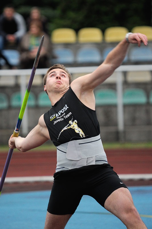 IAAF World Athletics Day 2014 obrazek 7