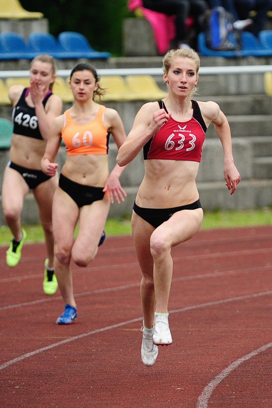 IAAF World Athletics Day 2014 obrazek 8