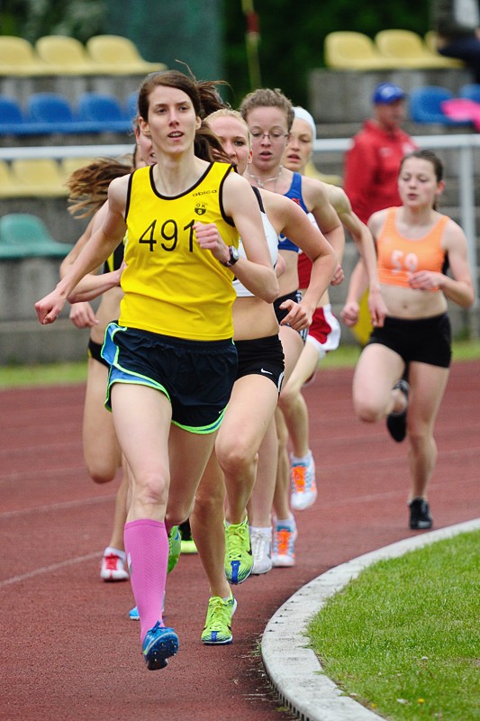 IAAF World Athletics Day 2014 obrazek 10