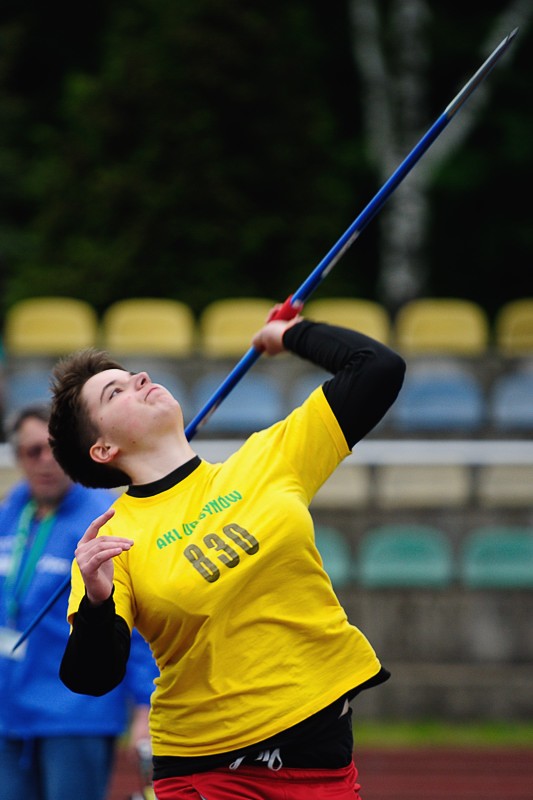 IAAF World Athletics Day 2014 obrazek 16