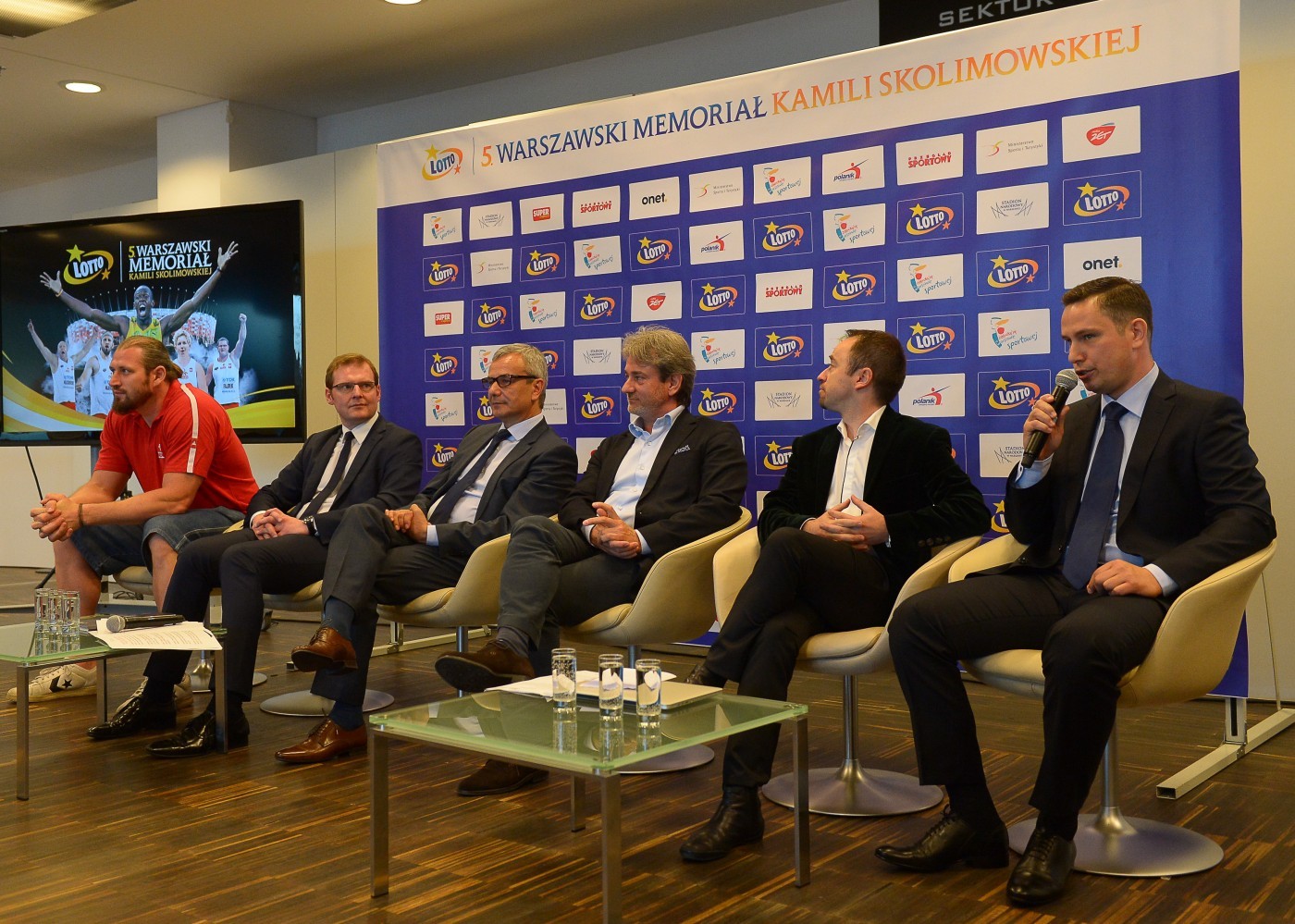 2014-05-22 5 Warszawski Memoriał Kamili Skolimowskiej obrazek 4