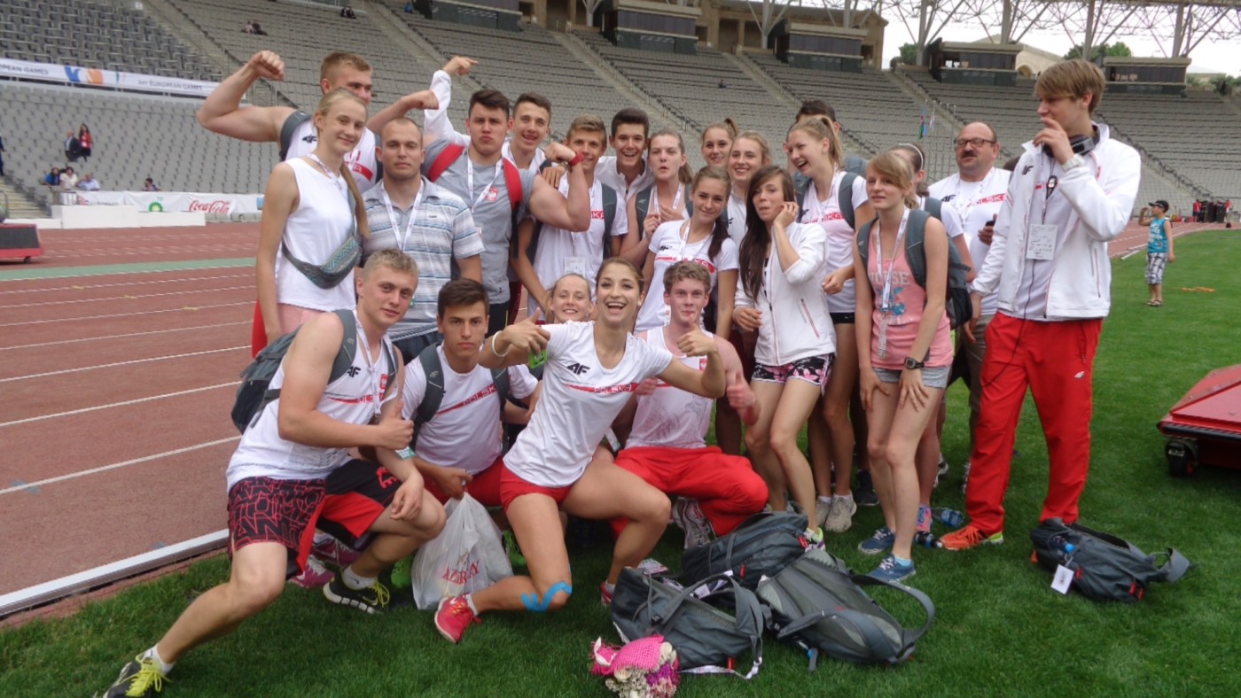 30/05-01/06/2014, Kwalifikacje Europy do Igrzysk Olimpijskich M obrazek 3