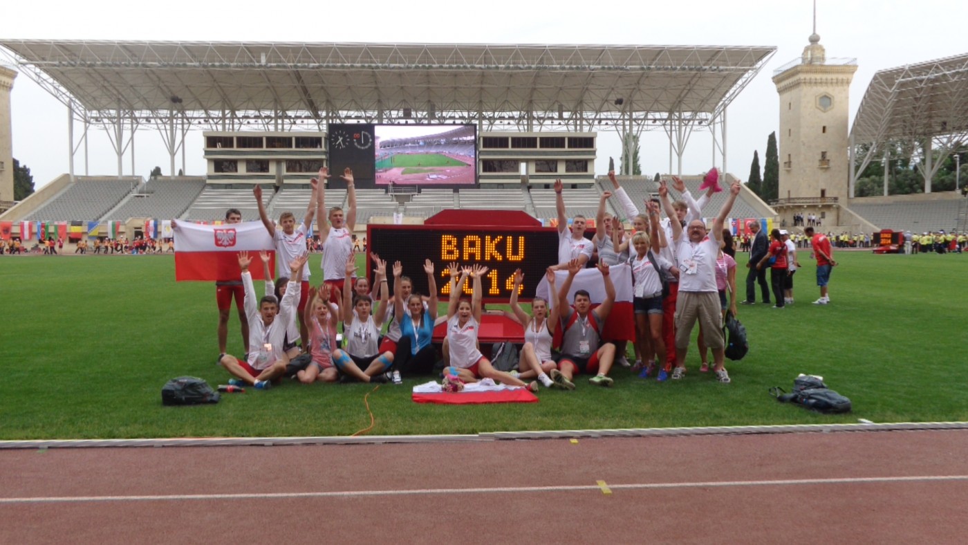 30/05-01/06/2014, Kwalifikacje Europy do Igrzysk Olimpijskich M obrazek 7
