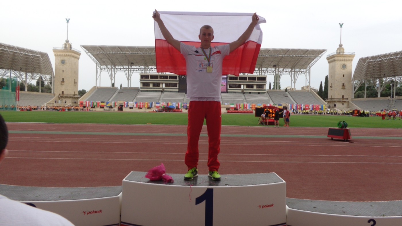 30/05-01/06/2014, Kwalifikacje Europy do Igrzysk Olimpijskich M obrazek 18