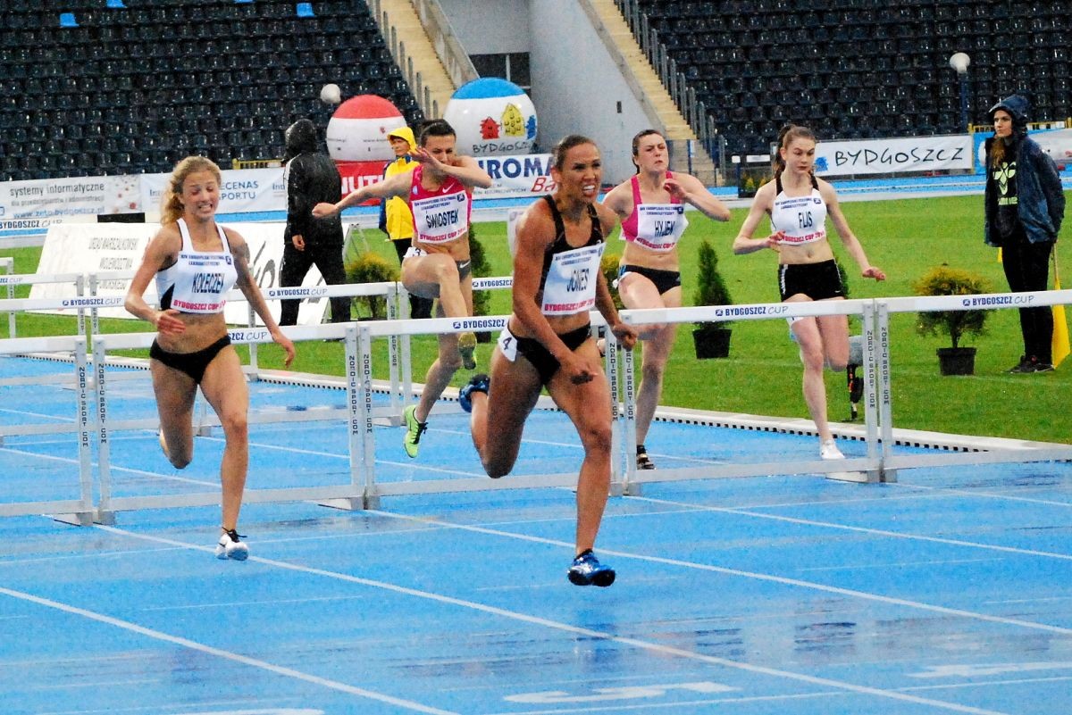 02/06/2014, 14. Europejski Festiwal Lekkoatletyczny, Bydgoszcz obrazek 3