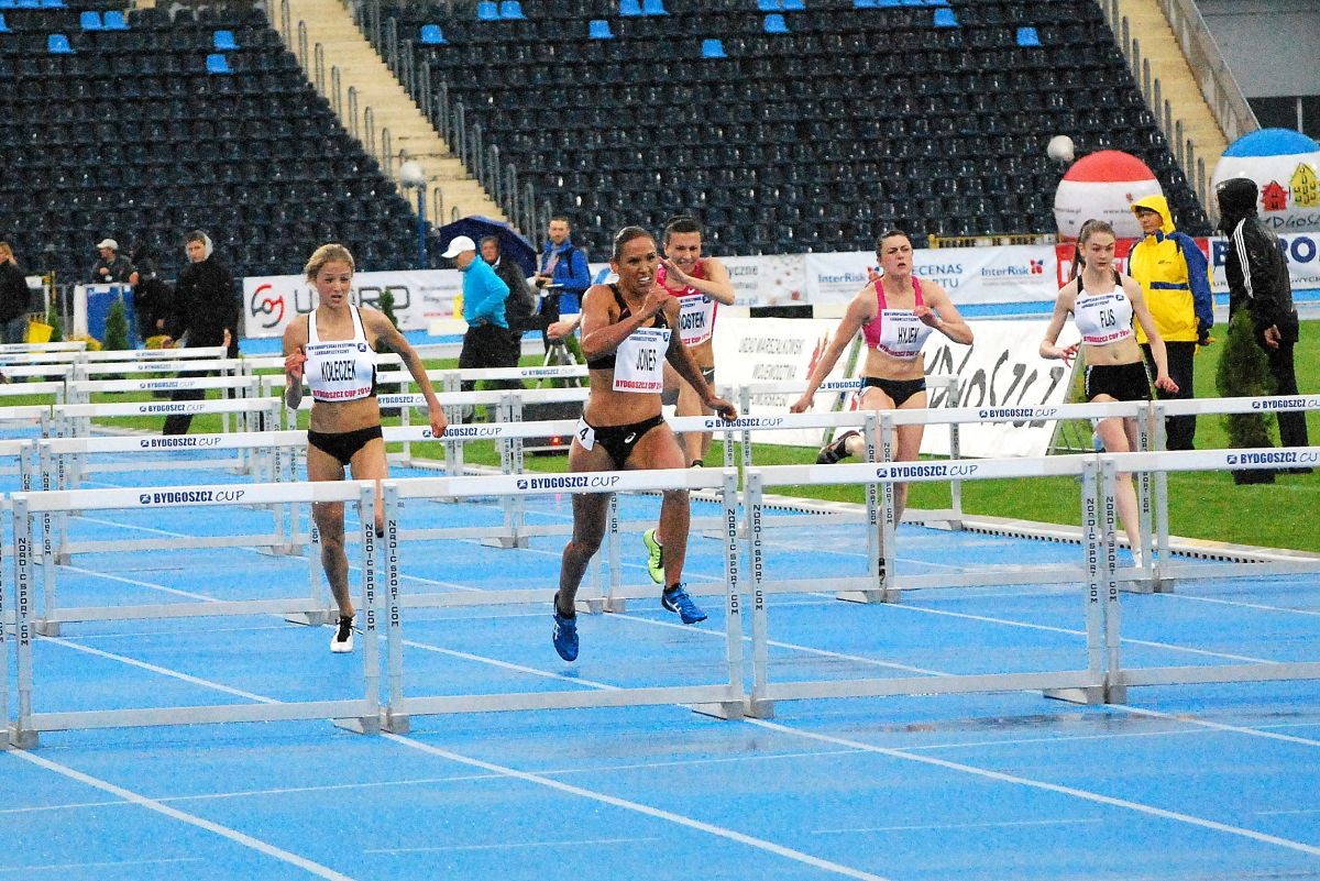02/06/2014, 14. Europejski Festiwal Lekkoatletyczny, Bydgoszcz obrazek 4