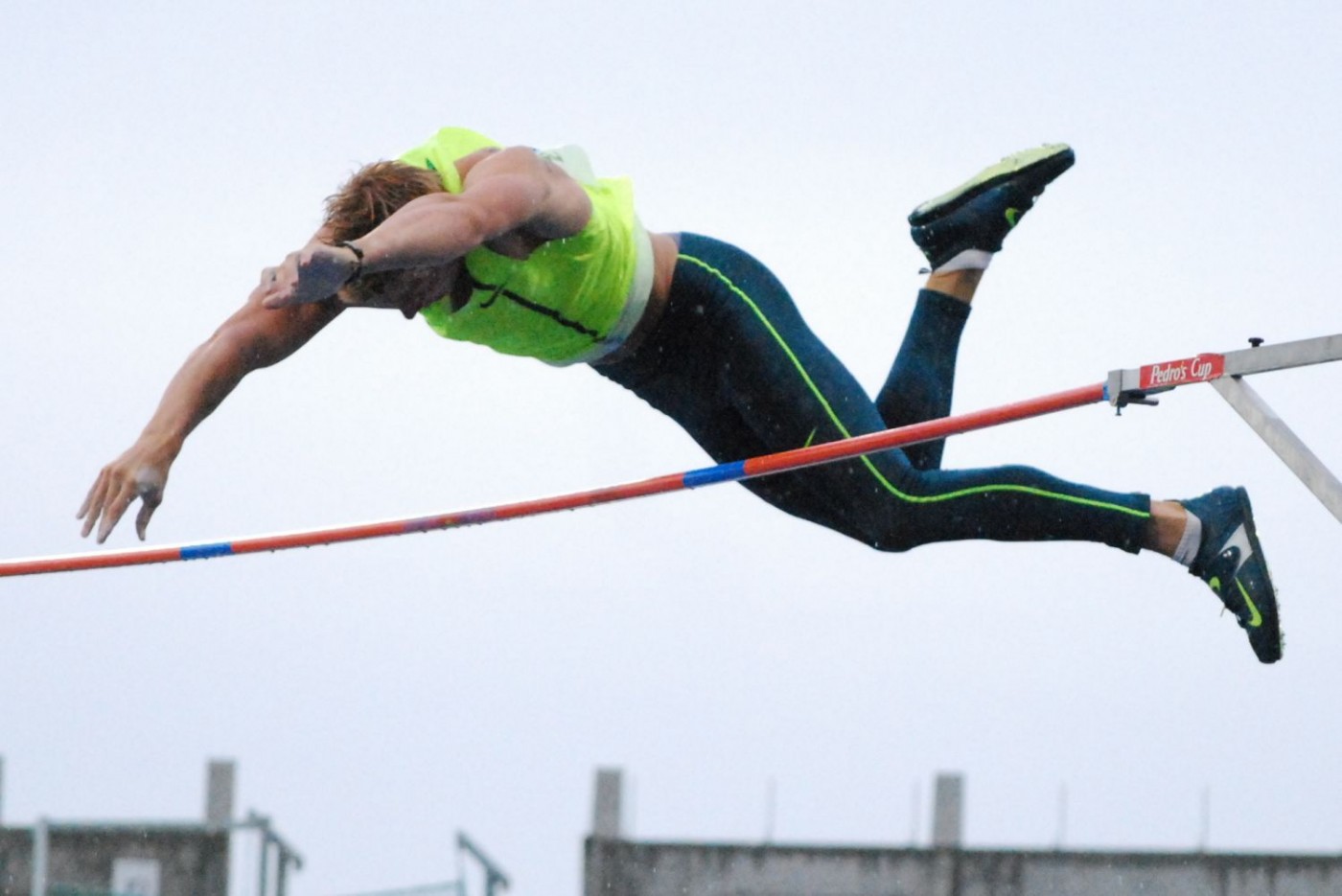 02/06/2014, 14. Europejski Festiwal Lekkoatletyczny, Bydgoszcz obrazek 8