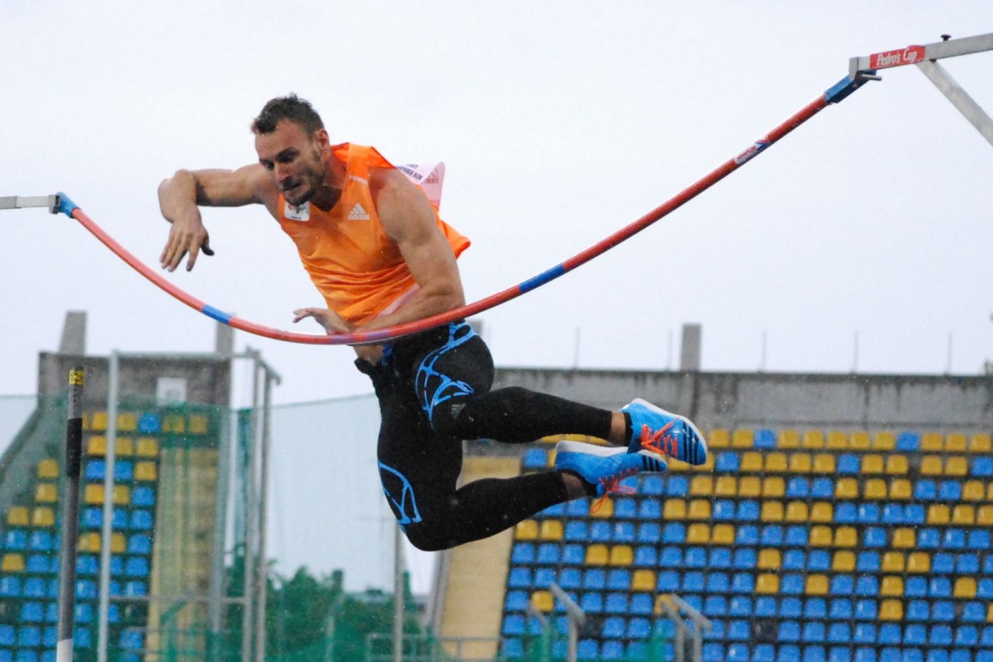 02/06/2014, 14. Europejski Festiwal Lekkoatletyczny, Bydgoszcz obrazek 9
