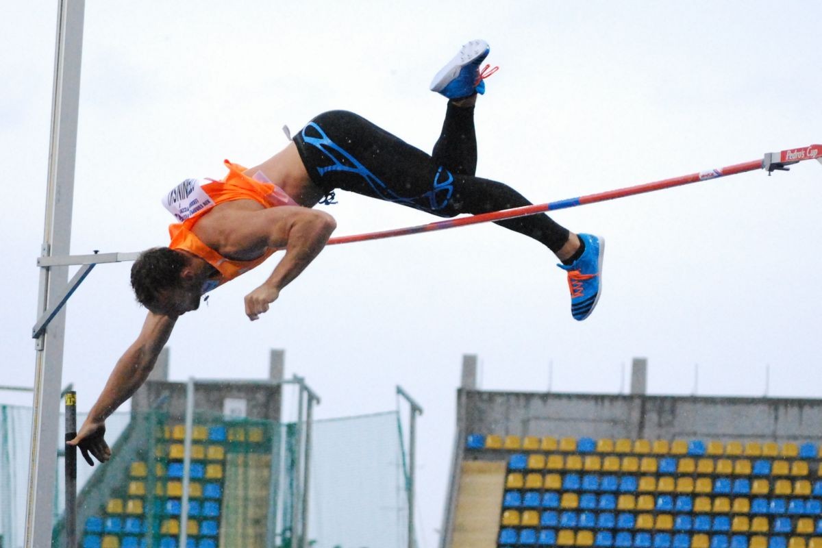 02/06/2014, 14. Europejski Festiwal Lekkoatletyczny, Bydgoszcz obrazek 10