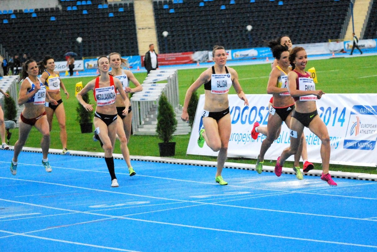 02/06/2014, 14. Europejski Festiwal Lekkoatletyczny, Bydgoszcz obrazek 19