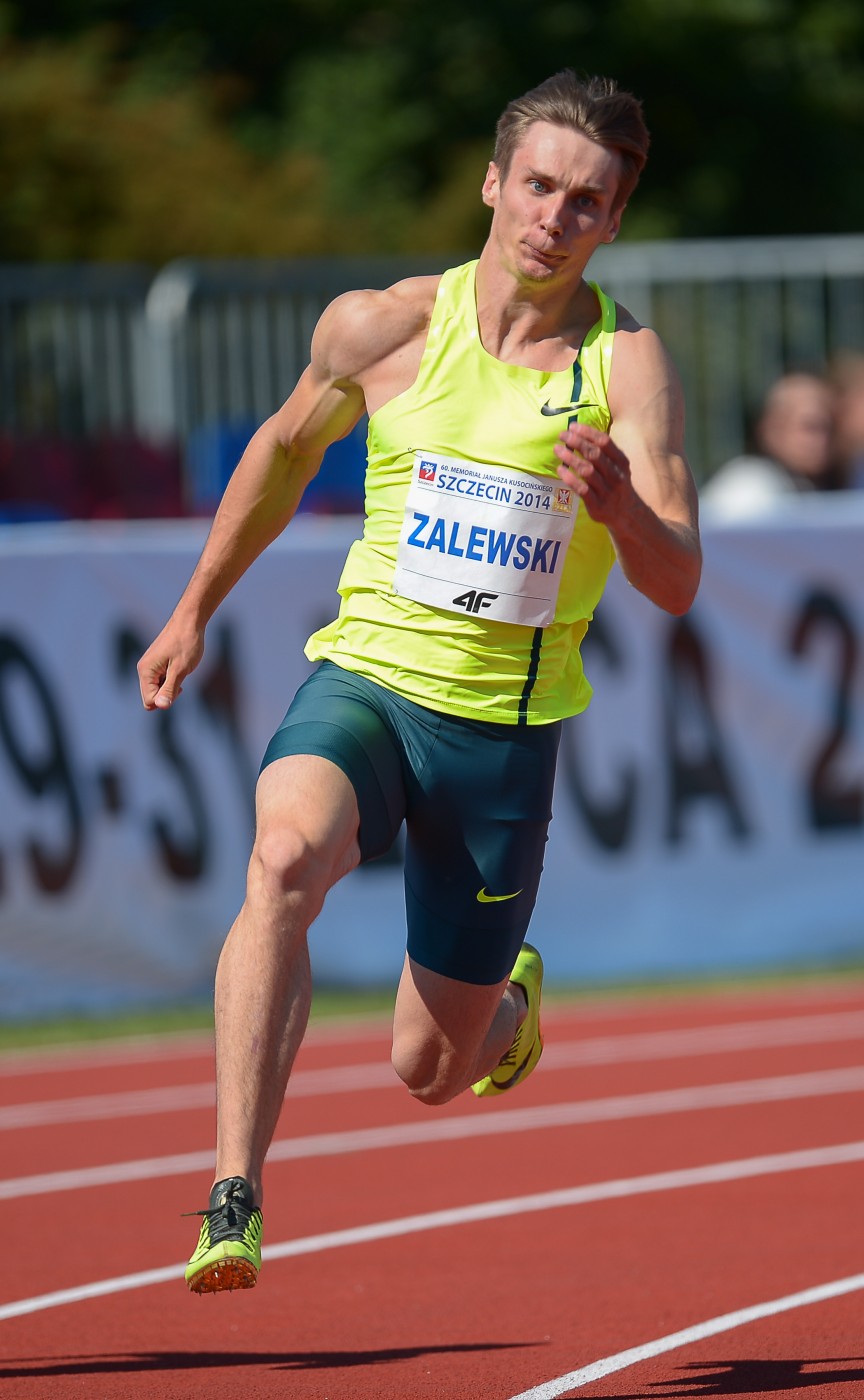 2014-06-07 60.Memoriał Janusza Kusocińskiego obrazek 9