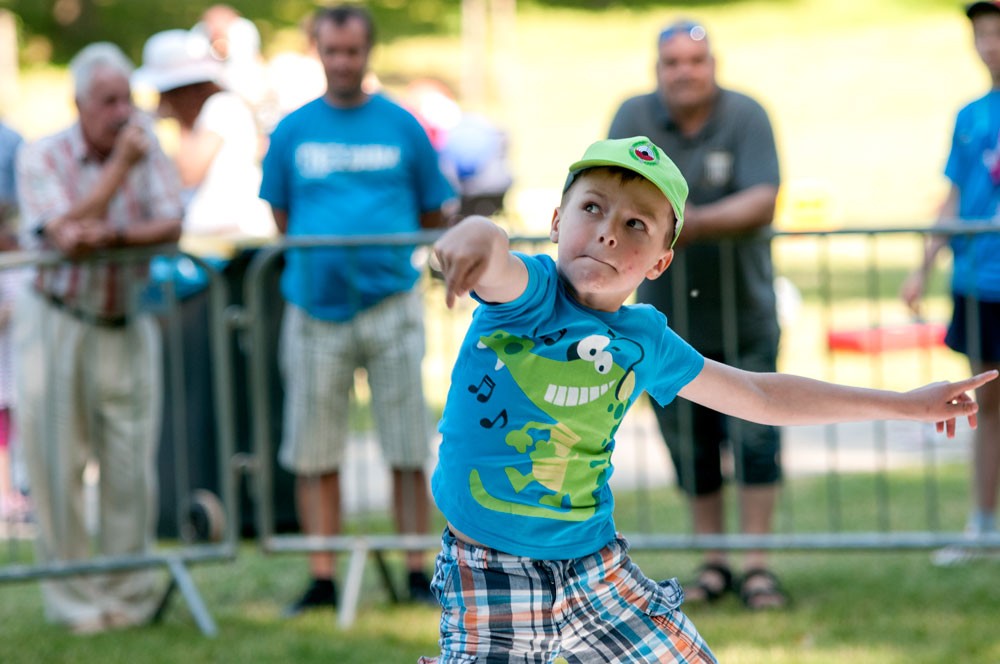 15. Piknik Olimpijski obrazek 1