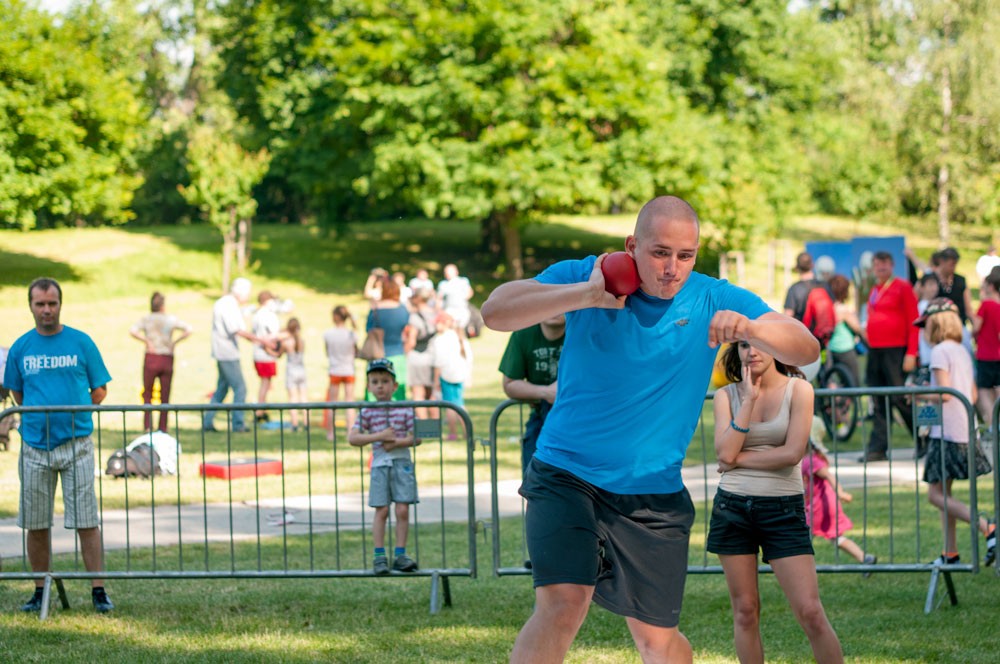 15. Piknik Olimpijski obrazek 2