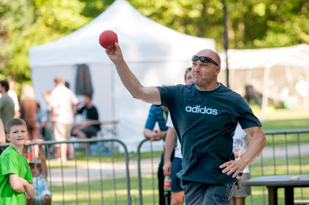 15. Piknik Olimpijski obrazek 4