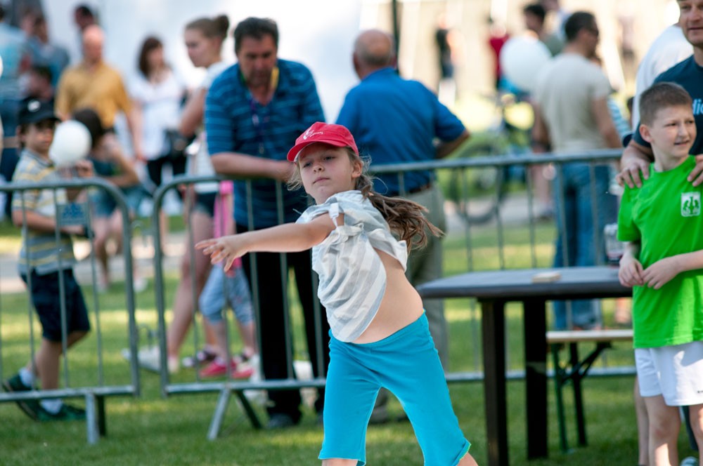 15. Piknik Olimpijski obrazek 6
