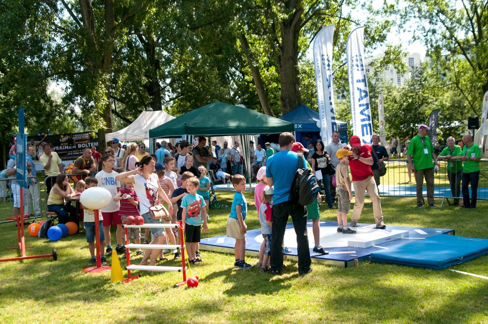 15. Piknik Olimpijski obrazek 7