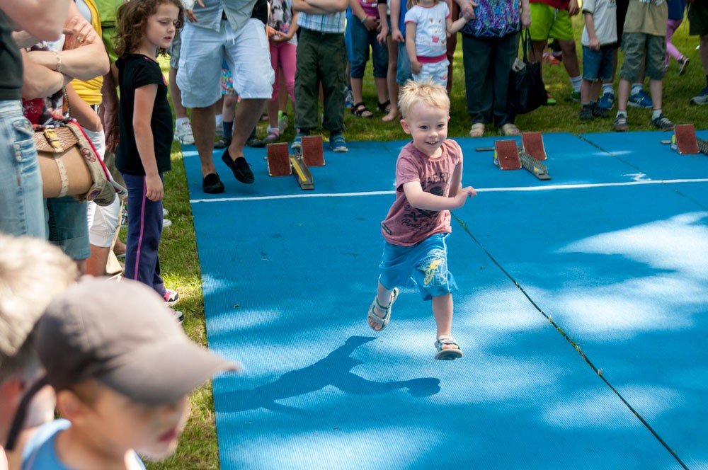 15. Piknik Olimpijski obrazek 9