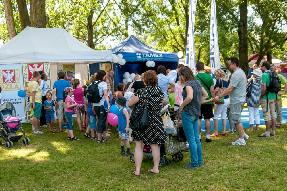 15. Piknik Olimpijski obrazek 11