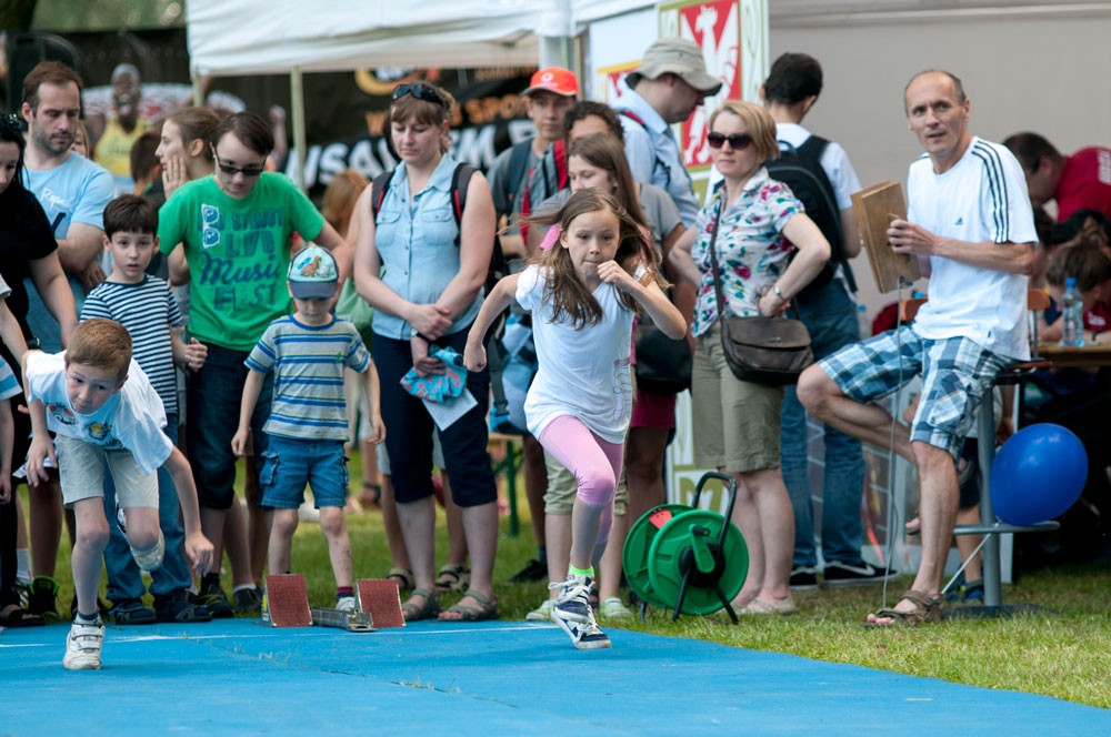 15. Piknik Olimpijski obrazek 12