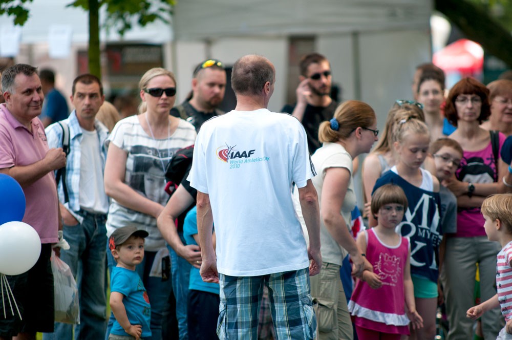 15. Piknik Olimpijski obrazek 14