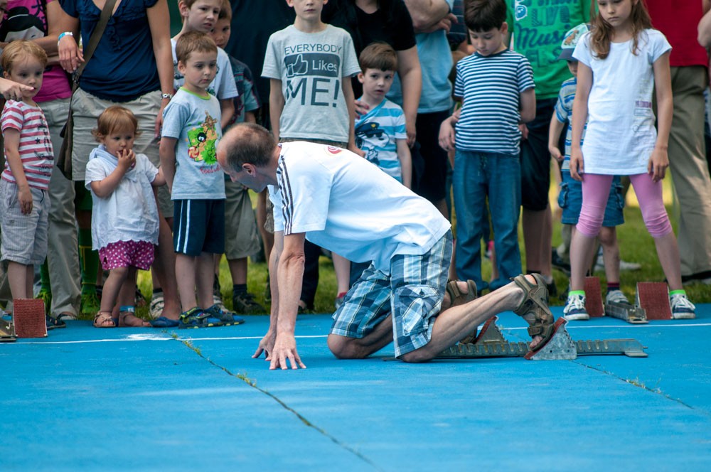 15. Piknik Olimpijski obrazek 15