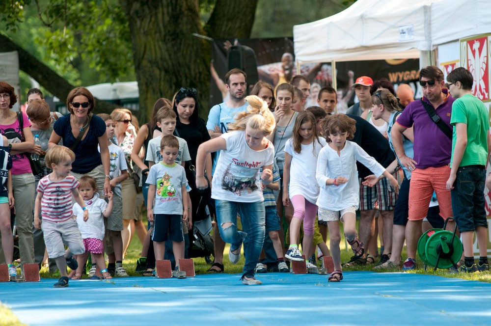 15. Piknik Olimpijski obrazek 16