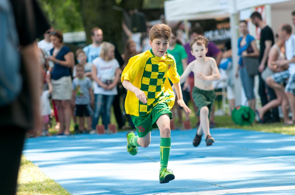 15. Piknik Olimpijski obrazek 17