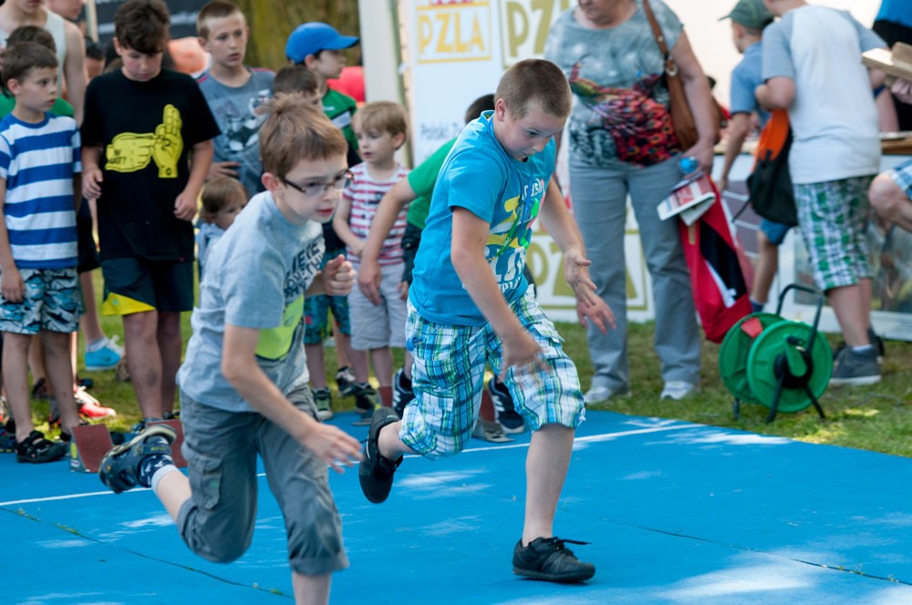 15. Piknik Olimpijski obrazek 19