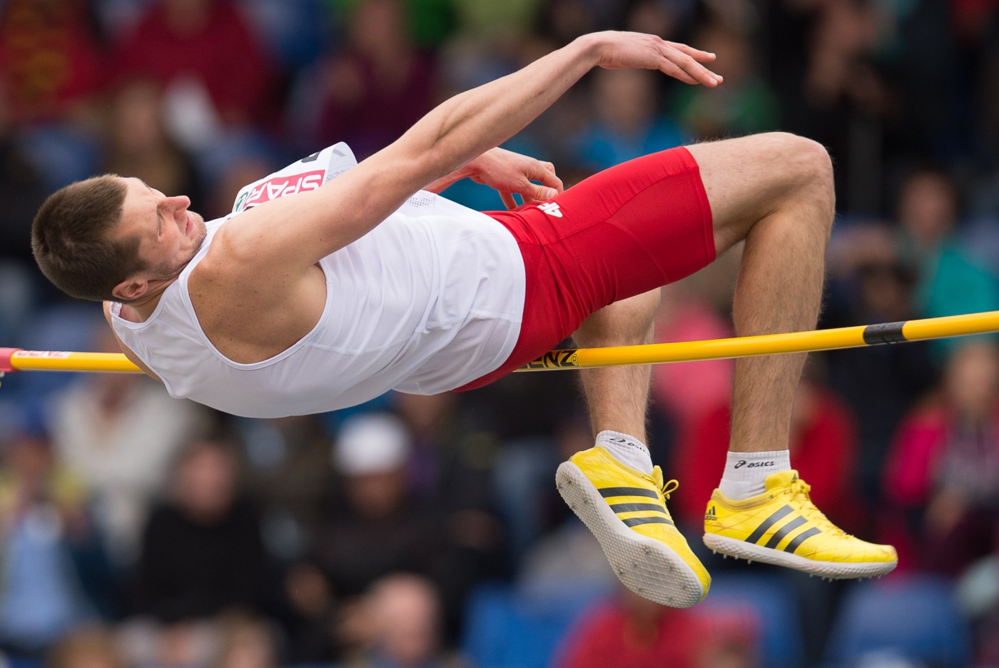 Braunschweig Drużynowe Mistrzostwa Europy (dzień I) obrazek 9