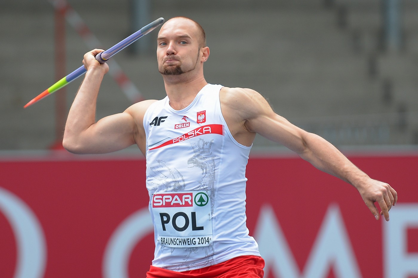 Braunschweig Drużynowe Mistrzostwa Europy (dzień II) obrazek 4