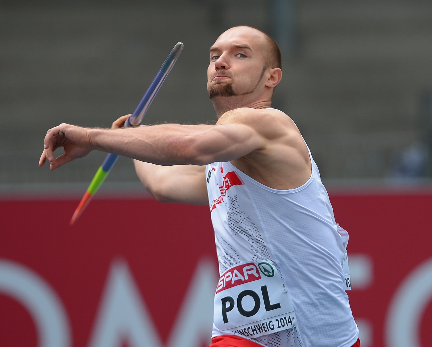 Braunschweig Drużynowe Mistrzostwa Europy (dzień II) obrazek 5