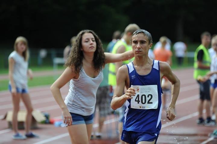 20. Ogólnopolska Olimpiada Młodzieży, Wrocław obrazek 7