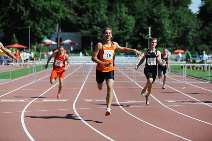 20. Ogólnopolska Olimpiada Młodzieży, Wrocław obrazek 9