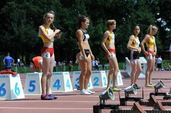 20. Ogólnopolska Olimpiada Młodzieży, Wrocław obrazek 11