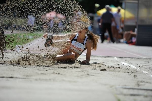 20. Ogólnopolska Olimpiada Młodzieży, Wrocław obrazek 13