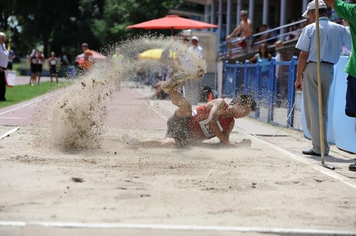 20. Ogólnopolska Olimpiada Młodzieży, Wrocław obrazek 15