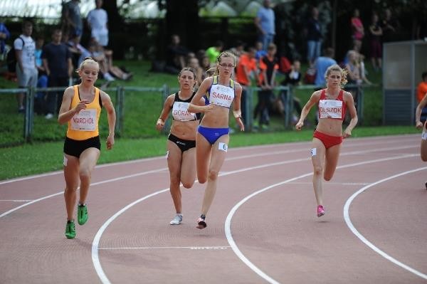20. Ogólnopolska Olimpiada Młodzieży, Wrocław obrazek 16