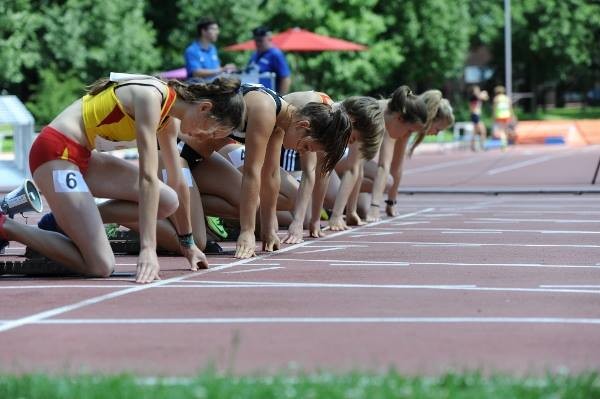 20. Ogólnopolska Olimpiada Młodzieży, Wrocław obrazek 19
