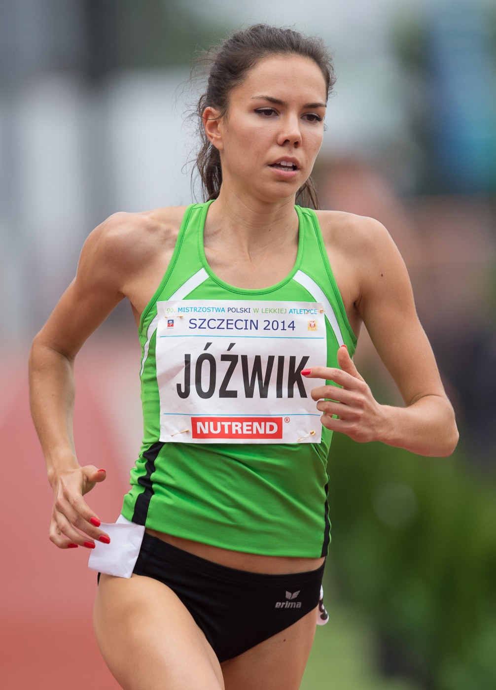 90. Mistrzostwa Polski Seniorów obrazek 7