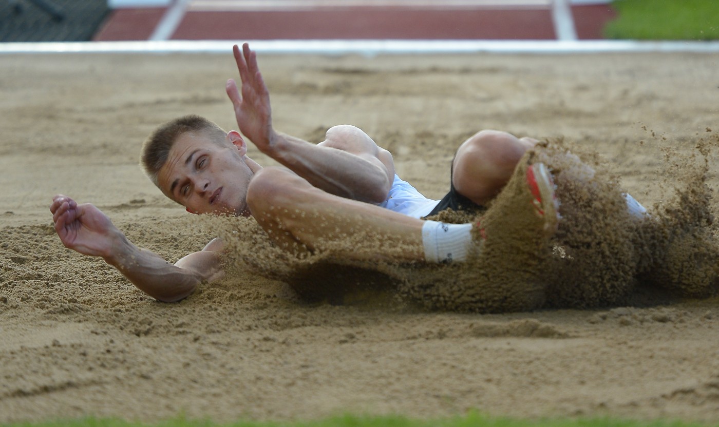 90. Mistrzostwa Polski Seniorów obrazek 4