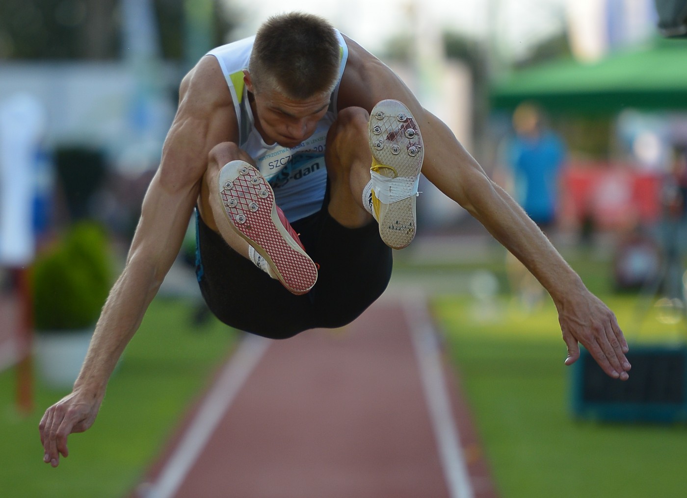 90. Mistrzostwa Polski Seniorów obrazek 5