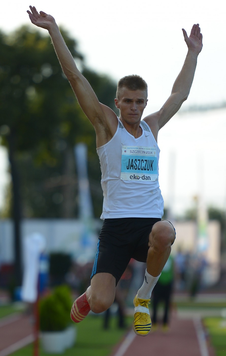 90. Mistrzostwa Polski Seniorów obrazek 6