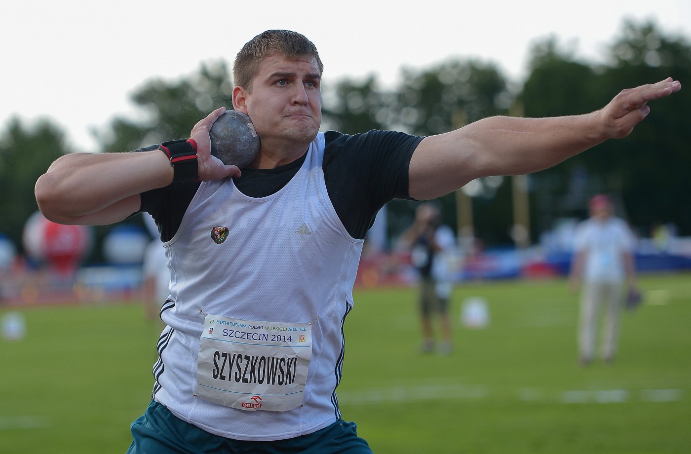 90. Mistrzostwa Polski Seniorów obrazek 11