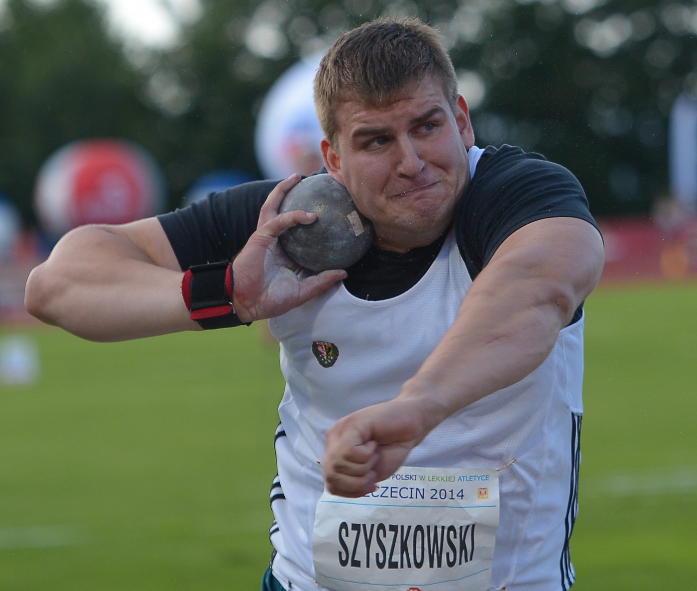 90. Mistrzostwa Polski Seniorów obrazek 12