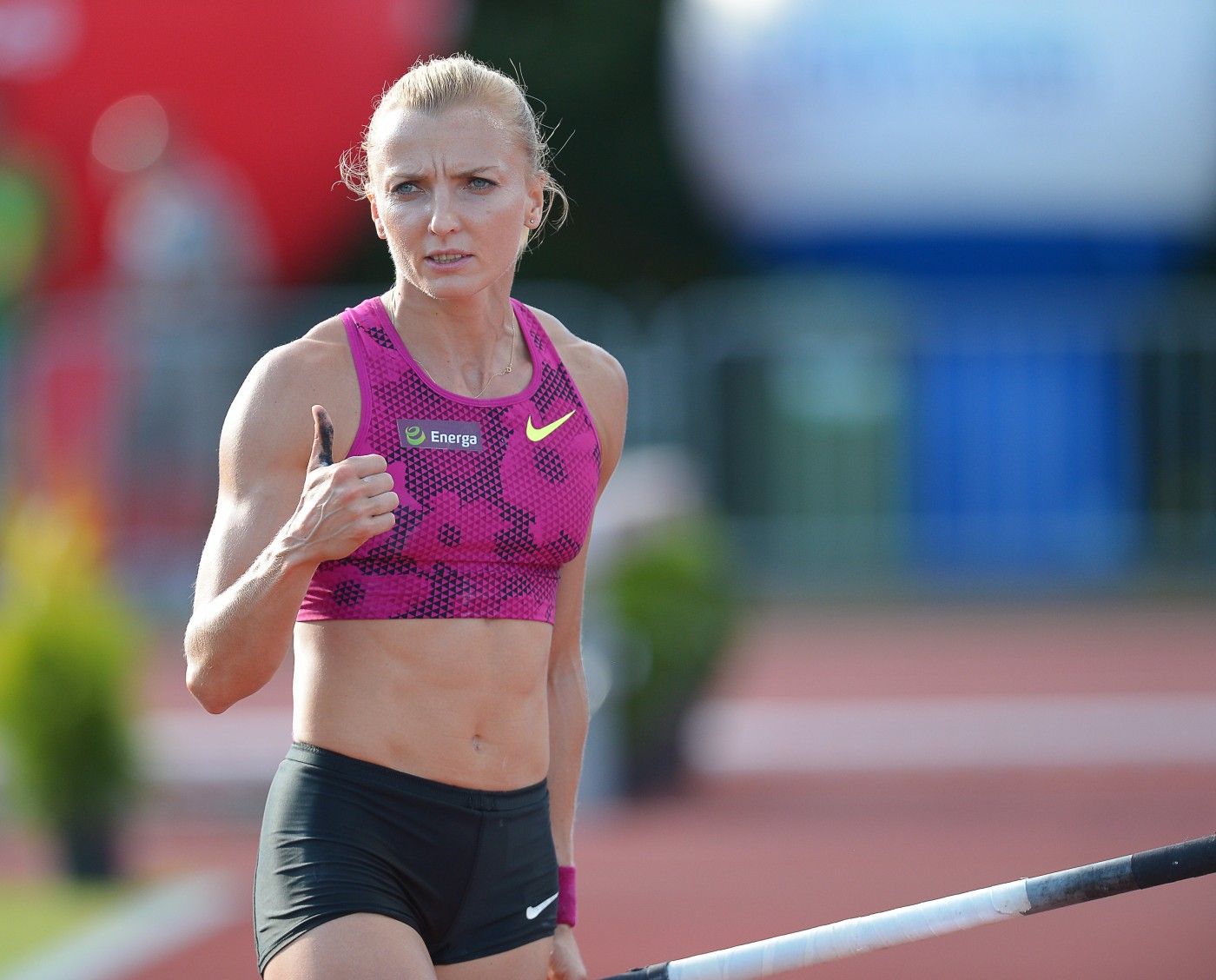 90. Mistrzostwa Polski Seniorów obrazek 16