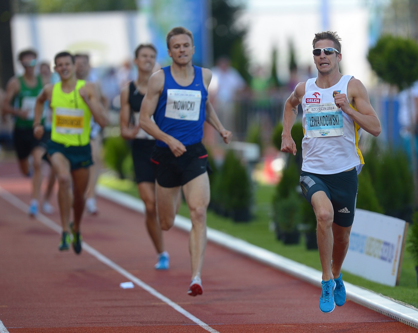 90. Mistrzostwa Polski Seniorów obrazek 20