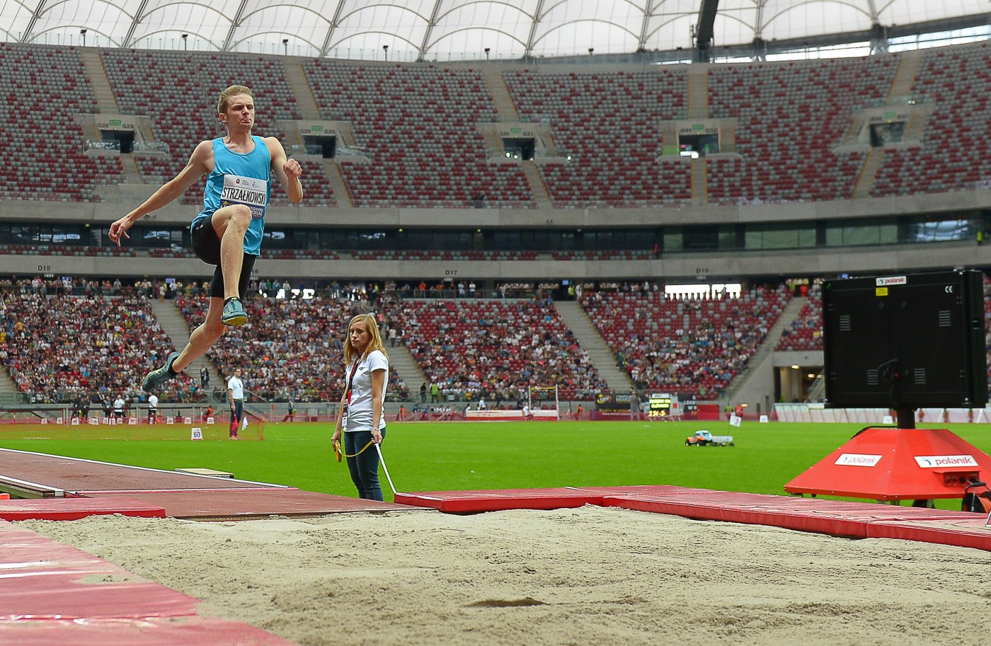 5. Memorial Kamili Skolimowskiej obrazek 15
