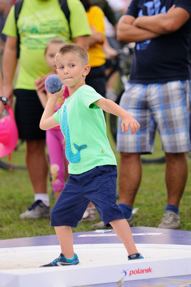 16. Piknik Olimpijski obrazek 4