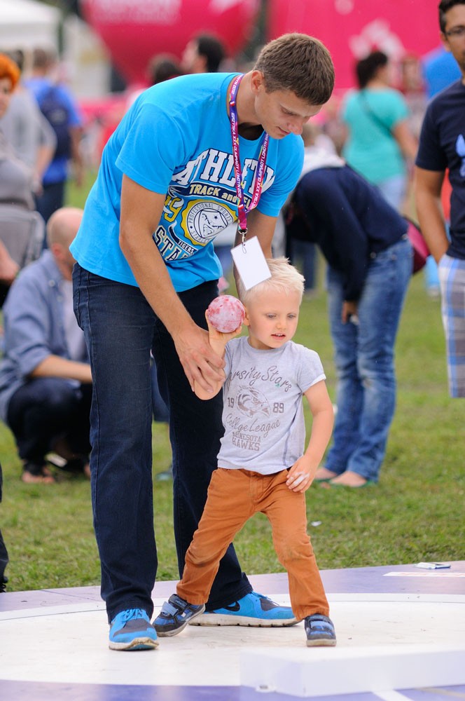 16. Piknik Olimpijski obrazek 6
